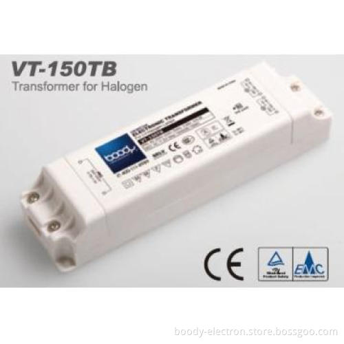 ELECTRONIC TRANSFORMER -- VT-150TB